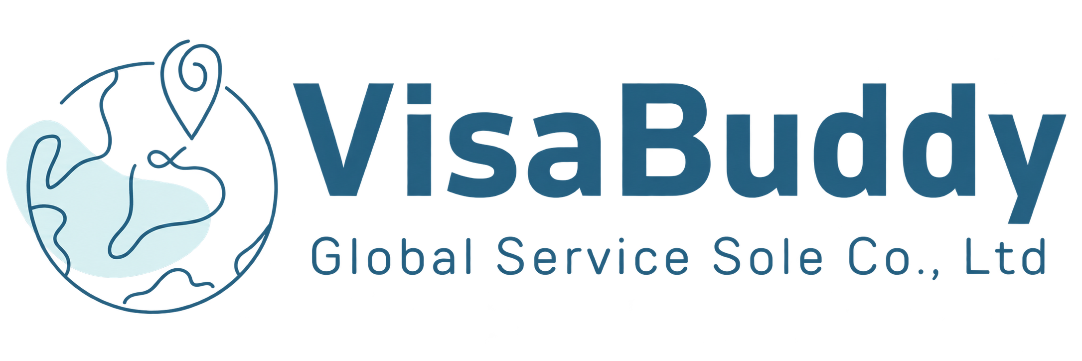 VisaBuddy Global Service Sole Co., Ltd